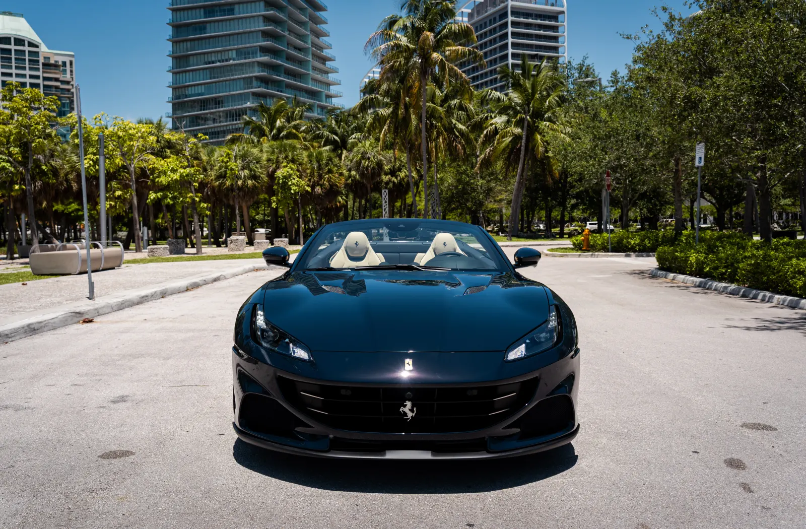 2023 Ferrari Portofino M